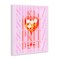Stupell Industries Retro Pastel Spritz Canvas, design by Lil' Rue